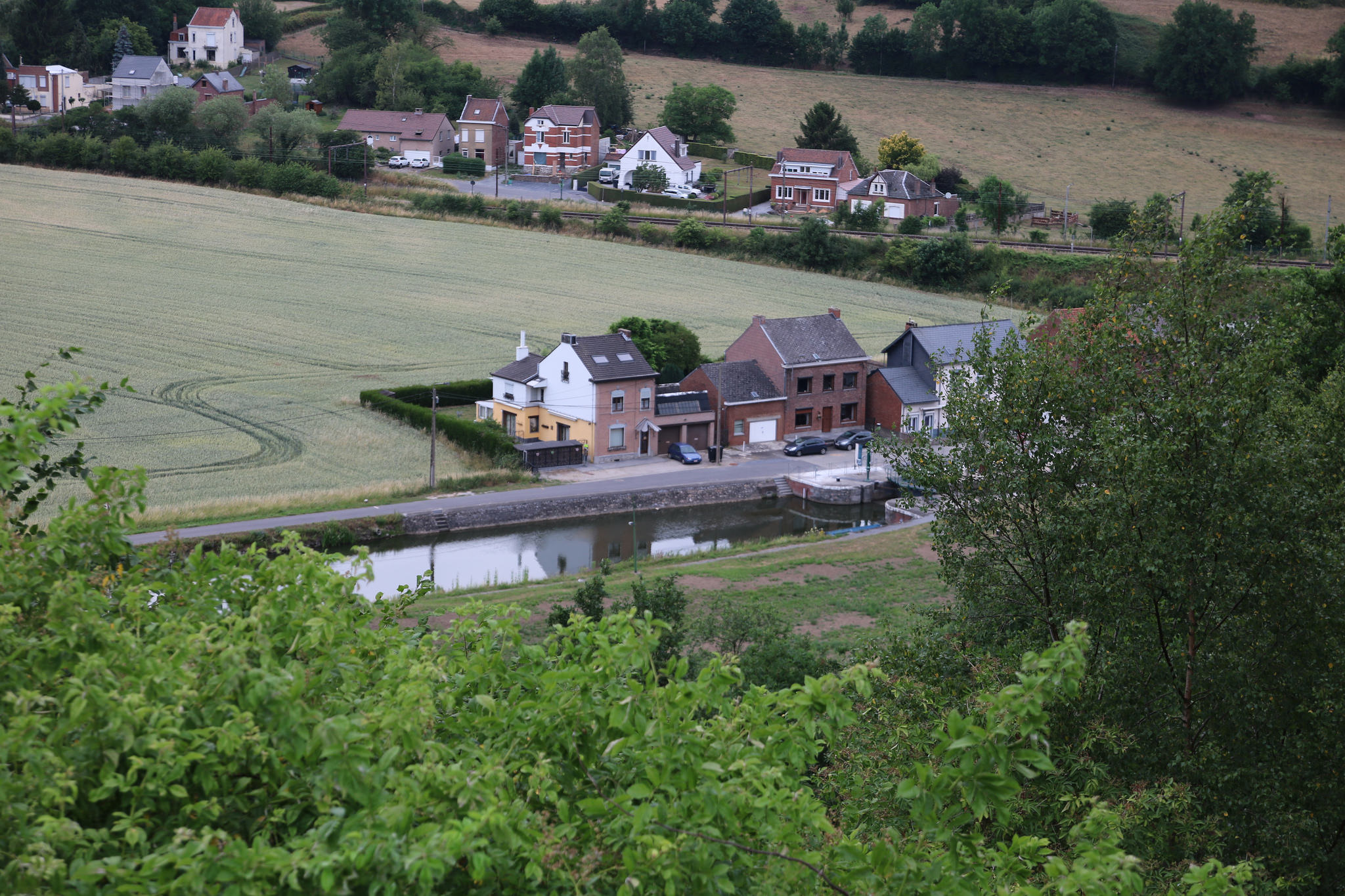 Thuin